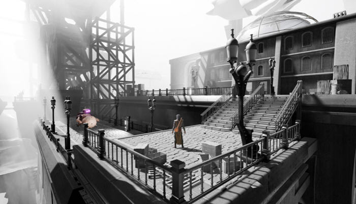 权贵之地(The Land of the Magnates) 官方中文版 史诗动作冒险游戏 9.5G