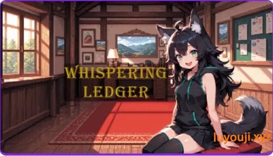 【PC/安卓/AI汉化/日系/SLG游戏/1.48G】低语账本 （Whispering Ledger） Ver0.4.1AI汉化+PC+安卓+日系SLG游戏+1.48G-中文绅士游戏下载,黄游,色情手机游啊戏,绅士漫画,里番