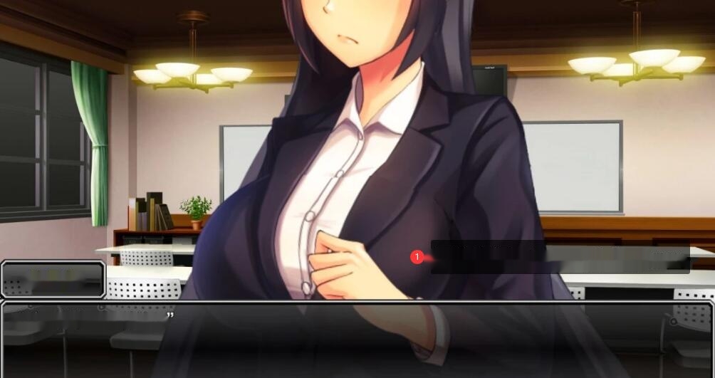 [电脑] 【PC/2D/RPG/汉化】公司卧底调查员艾丽卡 AI汉化版【700M】