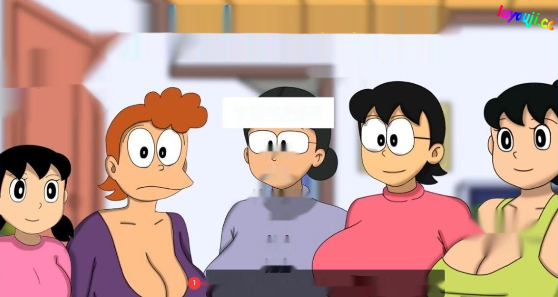 【SD/2D/日式SLG/汉化】盯档猫 哆啦A梦世界X V0.8d 双端汉化版【400M】-中文绅士游戏下载,黄游,色情手机游戏,绅士啊漫画,里番