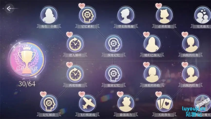 三日危情:独家的记忆/Exclusive Memory（已更新至V241112+集成香融夜雨+月影轻柔+全DLCs+Build.15952934升级档+中文语音）