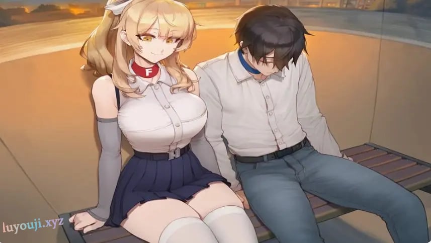 【PC/安卓/AI汉化/日系/SLG游戏/1.63G】S级潜能计划 (S Rank Breeder) Ver2.5 AI汉化版+PC+安卓+日系SLG游戏+1.63G
