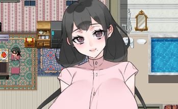 她的变化太大了 汉化版 PC+安卓 RPG游戏 1.9G-中文绅士游戏下载,黄游,色情手机游戏,绅士漫画,里啊番