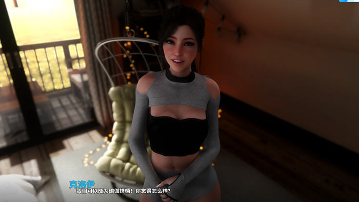 德西里姆(DESIRIUM) v0.12.1 汉化版 PC+安卓 SLG游戏 4.3G