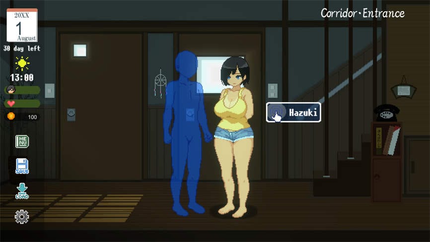 夏天:乡村生活愉快的暑假/Summer:Life in the Countryside(V2.02+户外郊游=DLC+攻略+全解锁存档)