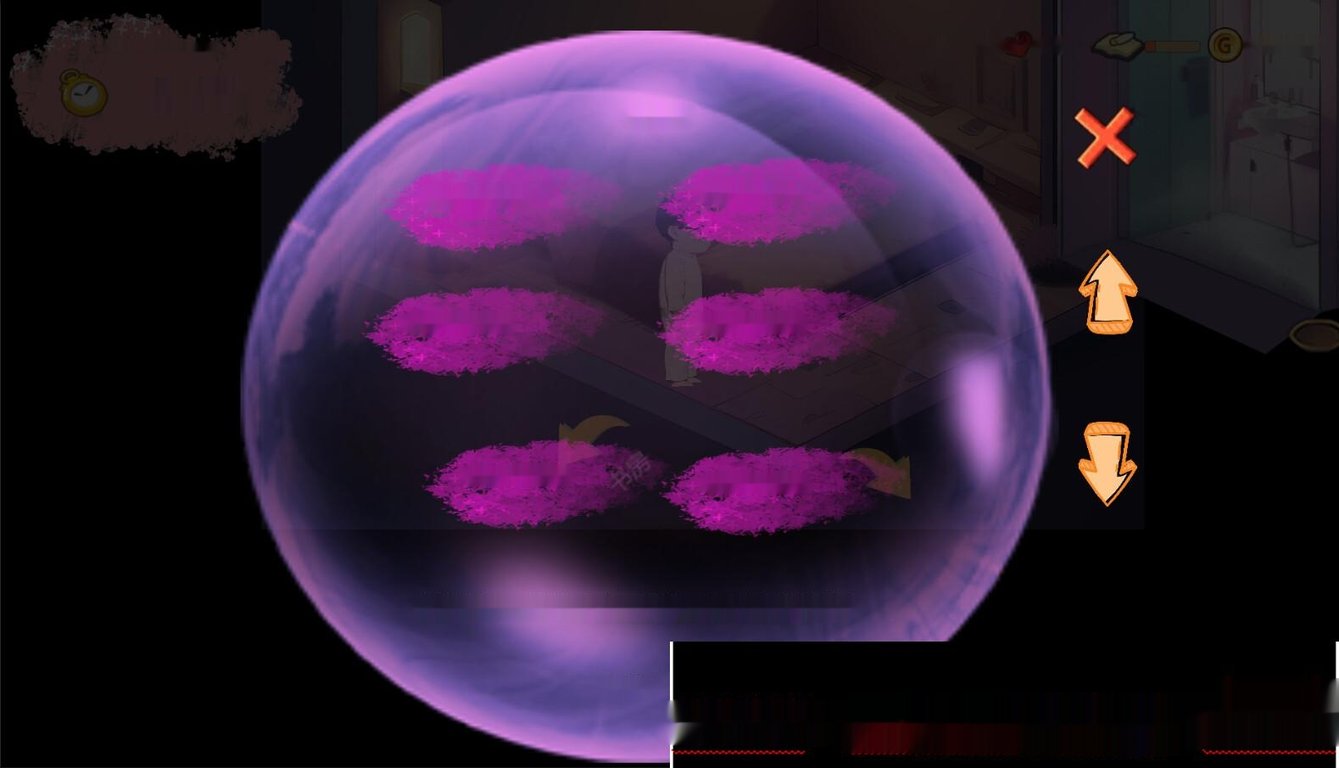 [SLG/PC/官中] 令我骄傲的女友–丽娜篇 v1.6.0 官方中文版600M