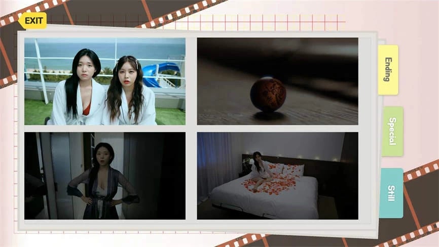 永恒的王国:爱的诅咒/Eternal Kingdom Curses Of Love（V1.0.2.2）