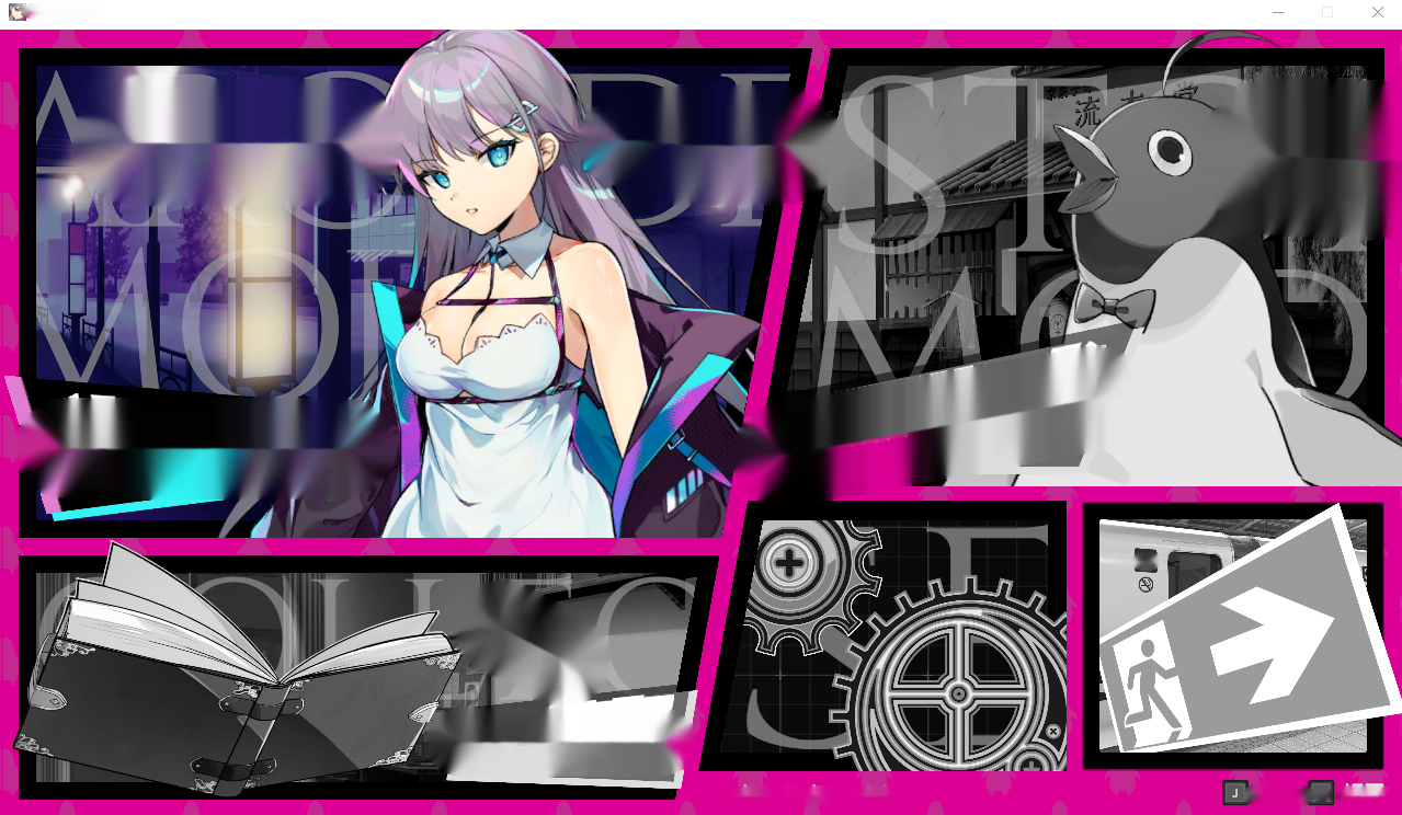 [SLG/中文] 乱斗少女 Smash Girls V1.03 STEAM官方中文无修版★全CV [多空/2.8G]-中文绅士游戏下载,黄游,色情手机游戏,绅士漫啊画,里番