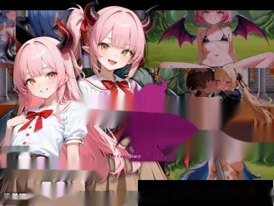 [探索RPG/AI生成] 魅魔女王的阴谋世界 サキュバスクイーンの陰謀世界〜色仕掛けの誘惑と6つのオーブ〜AI汉化版 [1.5G]-中文绅士游戏下载,黄游啊,色情手机游戏,绅士漫画,里番