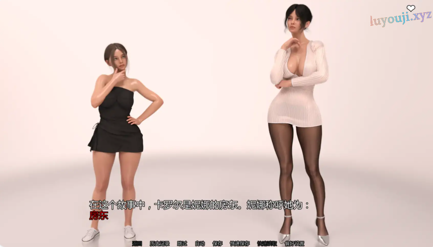 【PC/安卓/AI汉化/欧美/奇幻/SLG游戏/4.18G】欲望女神 (Goddess of Lust) Ver0.7.0 AI汉化版 PC+安卓+欧美奇幻SLG+4.18G-中文绅士游戏下载,黄游,色情啊手机游戏,绅士漫画,里番
