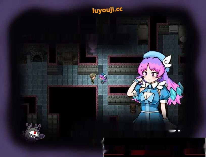 [地牢RPG] 恶魔迪特尔！2 悪魔ディテル!2 v1.04 AI汉化版500M