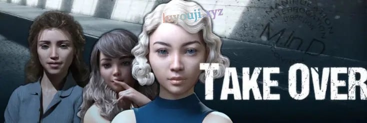 【PC/安卓/汉化/欧美/SLG游戏/1.60G】 接管 （Take Over） Ver0.98 汉化版+PC+安卓+欧美SLG游戏+1.60G