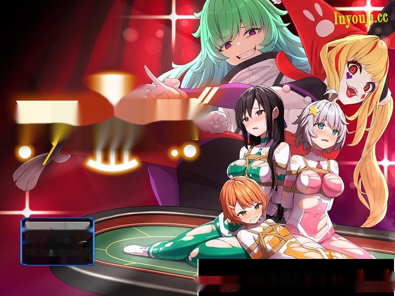 [热门RPG] 地球防卫队地球防衛隊スターガーディアンズ第3話V1.4 AI汉化-中文绅士游戏下载,黄游,色情手机游戏,绅士漫啊画,里番