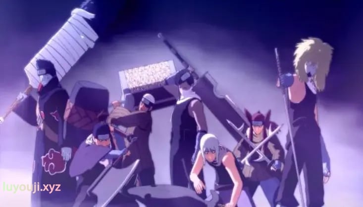 【PC/官中/完结/30G】火影忍者:终极风暴羁绊 Ver1.50 官方中文版+预购特典+全DLC+季票DLC包5漩涡博人+完结+动作啊格斗游戏+30G-中文绅士游戏下载,黄游,色情手机游戏,绅士漫画,里番