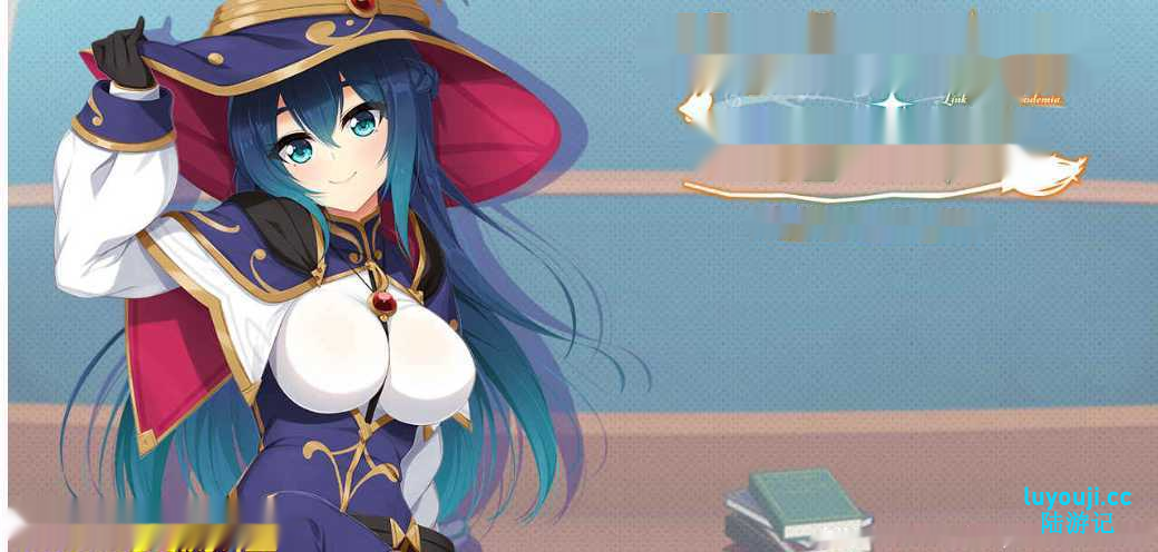 探索日式绅士游戏CG提取的新领地【静态/CG/同人】