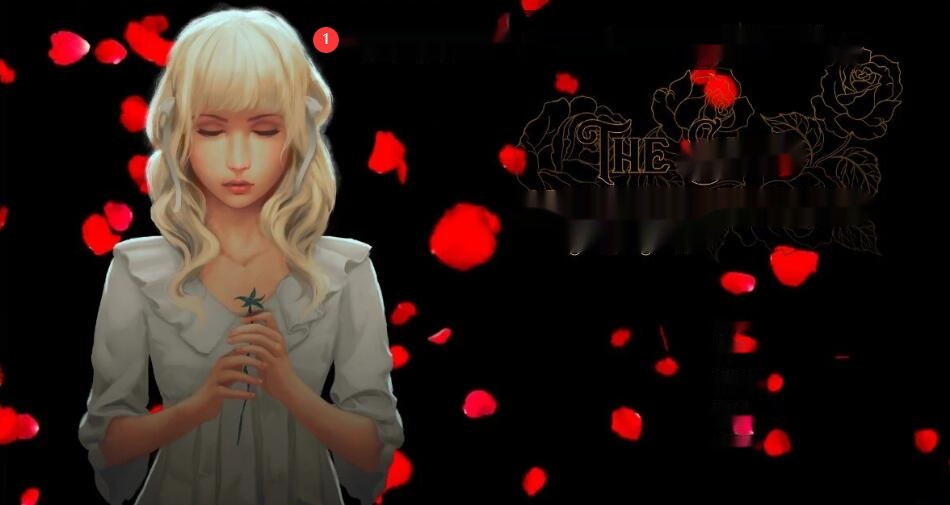 【SD/2D/SLG/中文】女演员的终曲 The End of an Actress 双端STEAM官方中文版【700M】