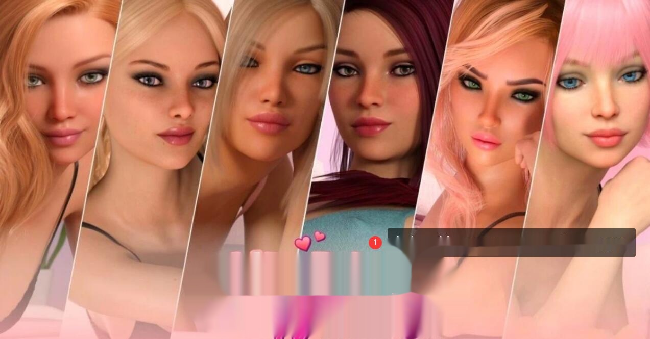 【SD/3D/欧美SLG/汉化/动态】帮助辣妹 V1.0.0 双端精翻汉化完结版【3.5G】