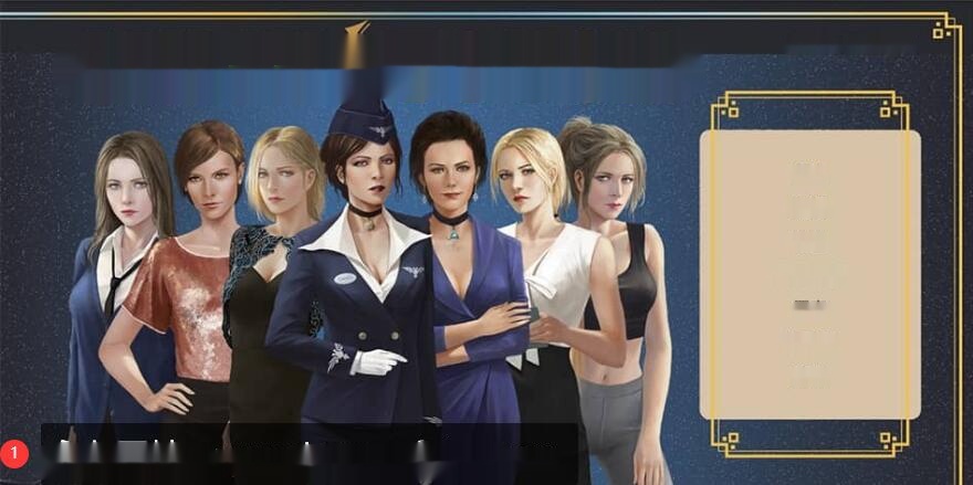 【欧美SLG/汉化/动态CG】牛奶触觉 精翻汉化完结版+再次扩展★全CV【4G】-中文绅士游戏下载,黄游,色情手啊机游戏,绅士漫画,里番