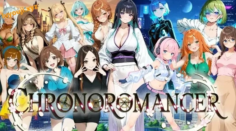【PC/安卓/AI汉化/日系/SLG游戏/4.52G】时间法师 (Chronoromancer) Ver0.9.6.1 AI汉化版+PC+安卓+日系SLG游戏+4.52G