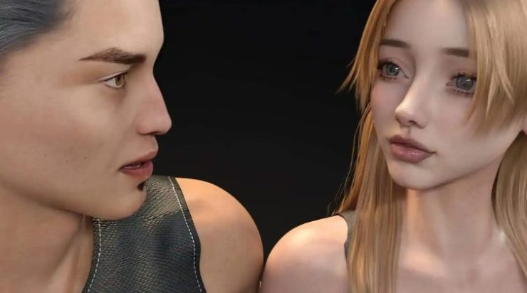 【安卓/PC/SLG/汉化版/8.6G】奉献的困境 Ch.2.Ep4 汉化版 PC+安卓 动态SLG游戏+8.6G