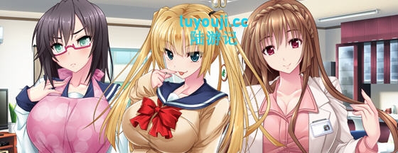 过度保护我且热情的姐姐们 AI汉化版 ADV游戏+全CG存档 2.2G