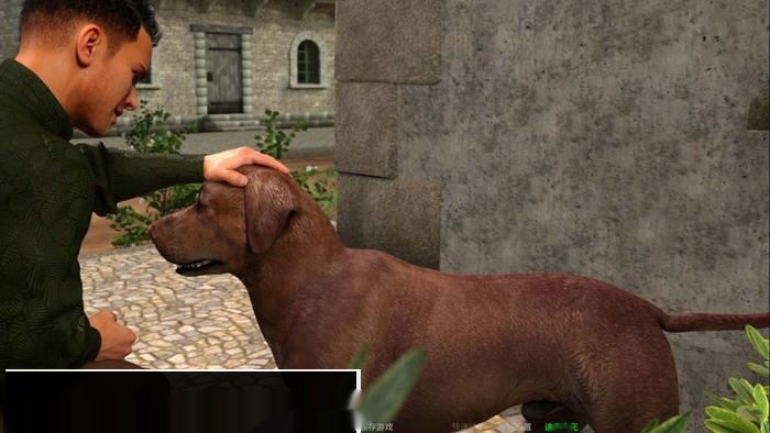 【欧美SLG/汉化/3D持剑者 The Swordbearer-v0.9 汉化版动态SLG游戏5.5G