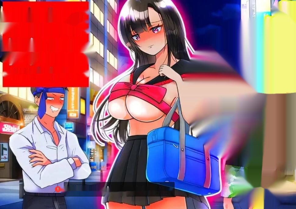 [电脑] 【PC/2D/RPG/汉化】从曝光诱饵调查来看… AI汉化版【600M】