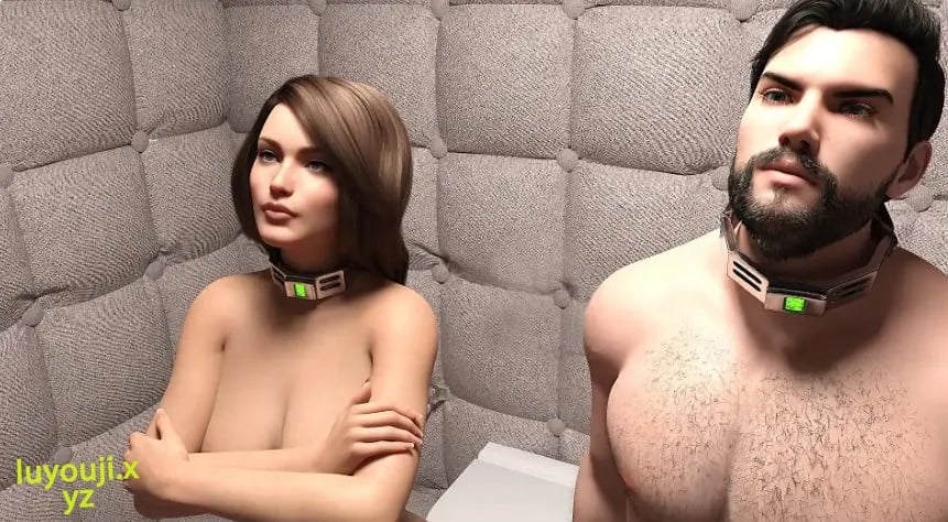 【PC/AI汉化/欧美/SLG游戏/4.43G】白立方 (White Cube) Ver0.6 AI汉化版+欧美SLG游戏+4.43G-中文绅士游戏下载,黄游,色情手机游戏,绅士漫啊画,里番