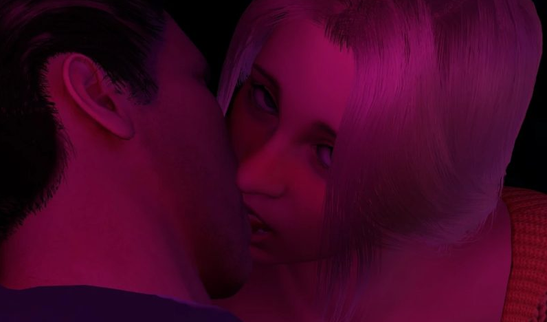 【PC/安卓/AI汉化/欧美/SLG游戏/3.98G】为她服务 (In Her Service) Ver0.91.02 AI汉化版+PC+安卓+欧美SLG游戏+3.98G