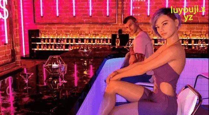 【PC/安卓/AI汉化/欧美/3D/SLG游戏/8.72G】寻求终结 (Seeking Closure) Ver0.8 AI汉化版+PC+安卓+欧美3DSLG游戏+8.72G