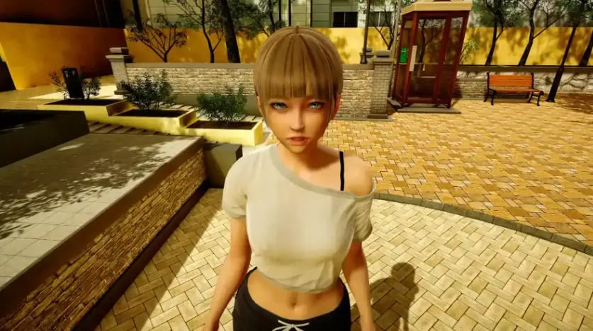 【PC/安卓/AI汉化/欧美/SLG游戏/8.31G】欲望后宫 (Lust Harem) Ver0.57 AI汉化版+PC+安卓+欧美SLG游戏+8.31G