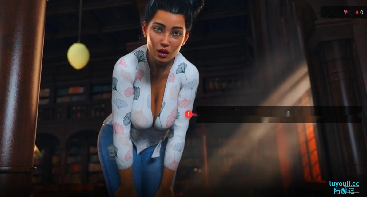 【SD/3D/欧美SLG/汉化】恶魔男孩 DemonBoy-0.4 双端精翻汉化版【1.7G】