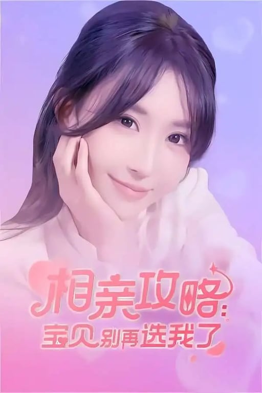 相亲攻略之宝贝别再选我了/XiangQinGongLueZhiBaobeiBieZAiXuanWoLe（V1.0+集成全DLCs+Build.14842212升级档+中文语音）-中文绅士游戏下载,黄游,色情手啊机游戏,绅士漫画,里番