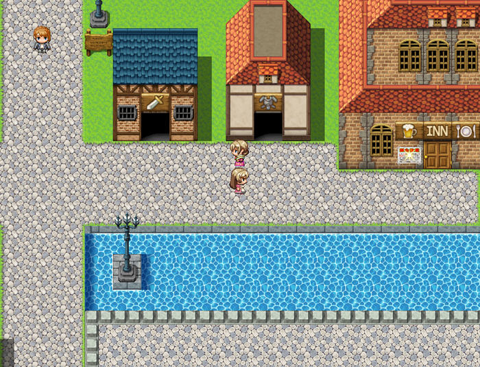 转移的妻儿，仿佛在幻想世界里过着第二次人生 v1.0 AI汉化版 PC+安卓