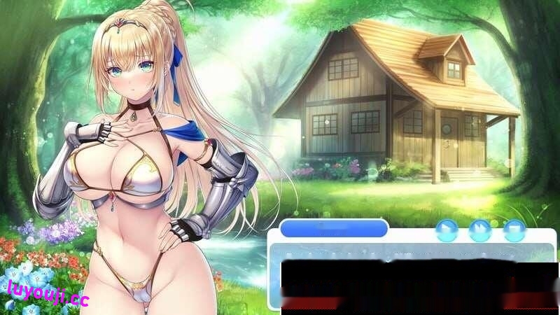 [互动SLG] 我的异世界重生 Kuri Kuri Click! 2 ~My Renaissance!~官方中文版+全CG存档