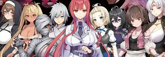 完全堕落史莱姆大师 v1.020 AI汉化版 RPG游戏 2.3G-中文绅士游戏下载,黄游,色情手机游戏,绅士漫画,里啊番