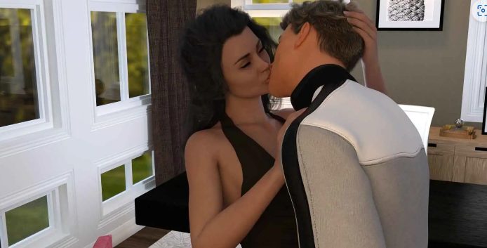 【PC/安卓/AI汉化/欧美/SLG游戏/1.99G】和谐港 (Harmony Haven) Ch.2 Ver1.0 AI汉化版+PC+安卓+欧美SLG动态游戏+1.99G