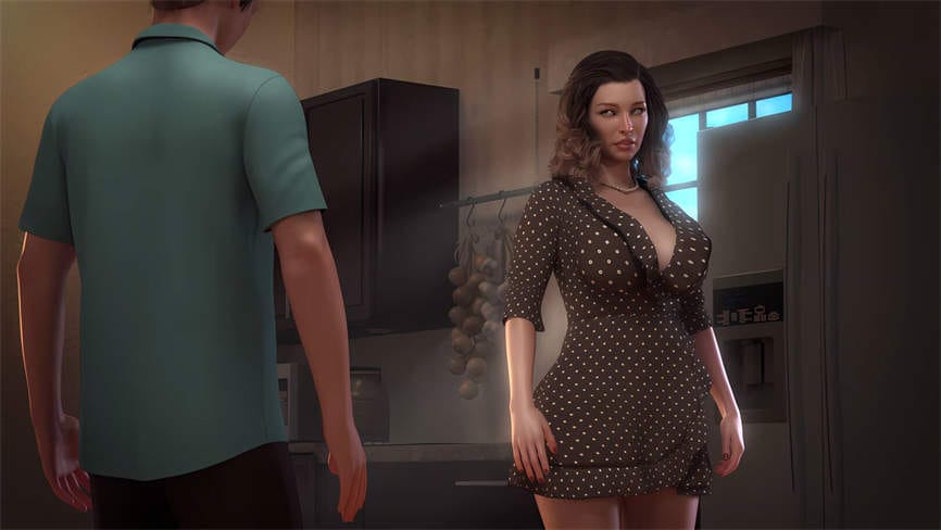 纳迪亚之宝/Treasure of Nadia (已更新至V1.1137最终完整版+集成回眸之间+已逝千年)