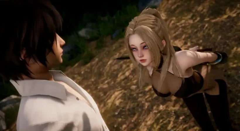 【PC/安卓/汉化/3D/SLG游戏/7.9G】异世界天堂(Isekai Paradise) Ver0.7 汉化版+PC+安卓+3DSLG游戏+7.9G