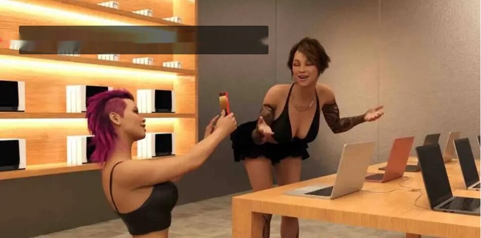 [欧美SLG/汉化] 欣欢症Euphoria-u4ia v1.01 汉化版 [3G]