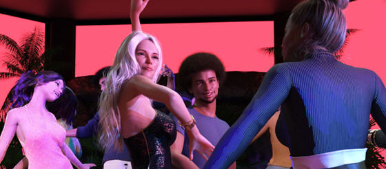 探索职业与欲望的边界——阿拉塞利斯(Aracelis) v0.4 Beta 汉化版 PC+安卓 动态SLG游戏 2.1G-中文绅士游戏下载,黄游,色啊情手机游戏,绅士漫画,里番