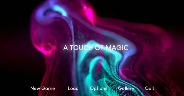 【PC/安卓/AI汉化/欧美/3D/SLG游戏/5.7G】魔法之触 (A Touch of Magic) Ver0.4 AI汉化版+PC+安卓+欧美3DSLG游戏+5.7G
