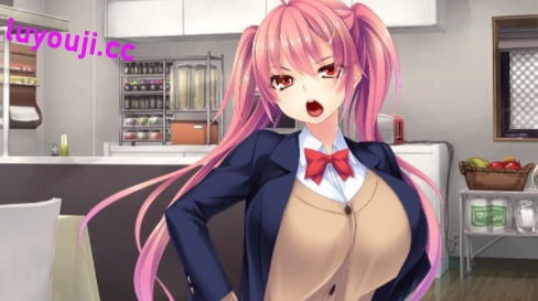 母宠萌妹 精修汉化完结版 PC+安卓+全CG SLG游戏 2.4G