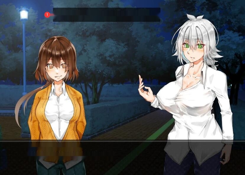 [电脑] 【PC/2D/RPG/中文】月夜的空衣-觉的果露行走 Ver1.04 DL官方中文版【460M】