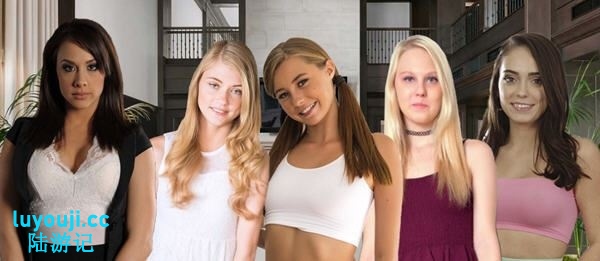 欧美真人[SLG/中文] 种马 骏马 The Stallion V0.10 PC+安卓汉化版 [多空/6.1G]-中文绅士游戏下载,黄游,色情手机游戏,绅士啊漫画,里番