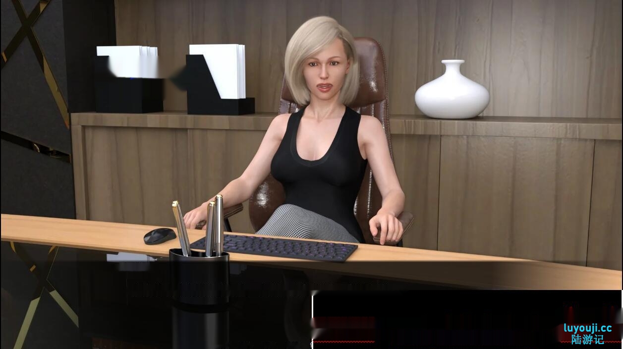 [SLG/汉化] 正经项目 Project Mnemosyne-v0.19 PC+安卓汉化版1G