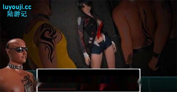 探索外太空的绅士冒险【ACT/全动态】流星猎犬 Hounds of the Meteor Verv20250531