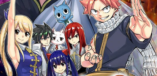妖精的尾巴2(FAIRY TAIL 2) 官方中文版 奇幻RPG游戏 14G