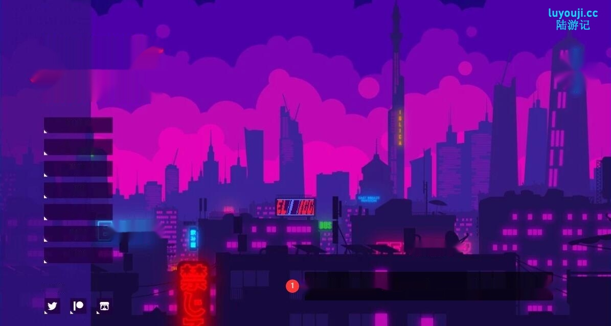 【互动SLG/中文】我的反乌托邦机器人女友 V0.87.8 官中步兵版【1.6G】