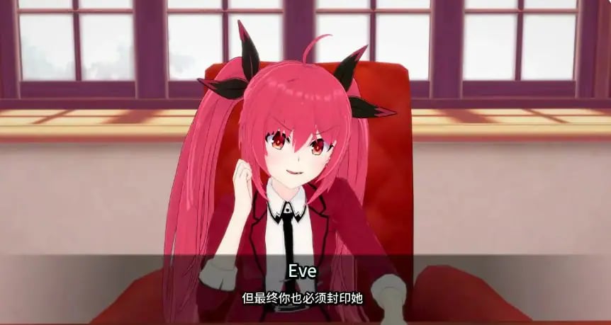 【PC/安卓/AI汉化/日系/SLG游戏/2.51G】精灵恋人 (Spirit Lover) Ver0.49 AI汉化版 PC+安卓+日系SLG游戏+2.51G